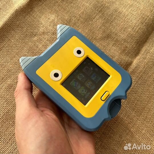 Montre Yokai / Yokai Pad Bandai