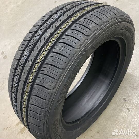 Kumho Crugen HP71 245/45 R19 98H