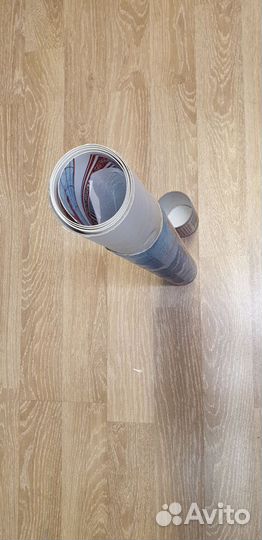 Карта России