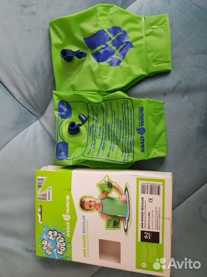 Горка, круг, козырёк, игрушки для купания