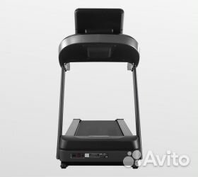 Беговая дорожка Bronze Gym T815M