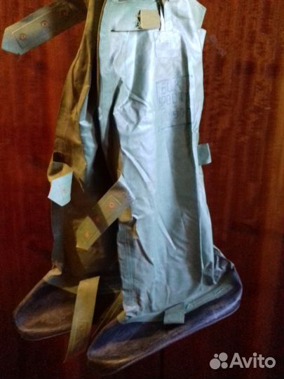 Новые забродные сапоги 2 пары (39-42 и 43-45 р.)