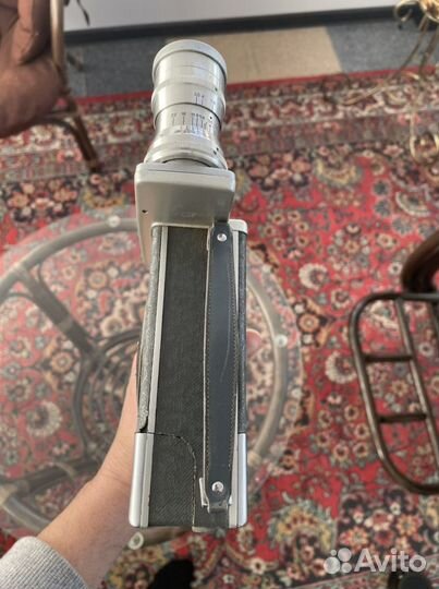 Кинокамера киев16