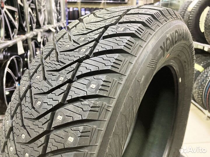 Yokohama Ice Guard IG65 225/60 R17