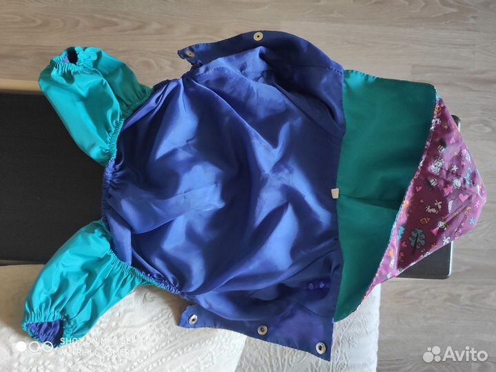 Одежда для собак