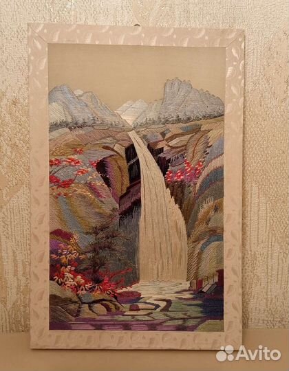 Картины из кндр