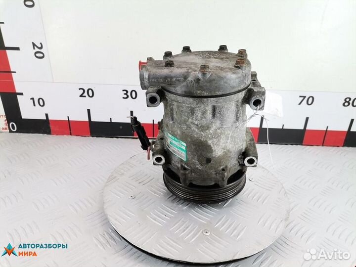 Компрессор кондиционера Alfa Romeo 156 932 2004