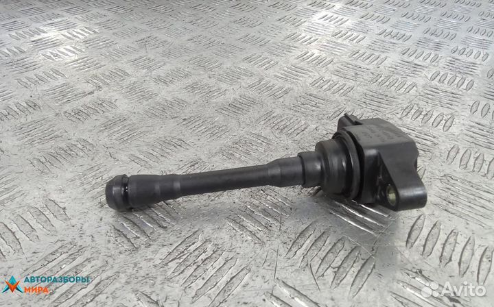 Катушка зажигания Nissan Juke YF15 2010