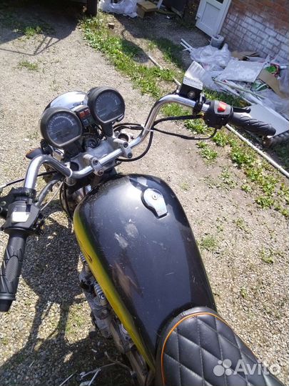 Продаю Yamaha XJ400 Special