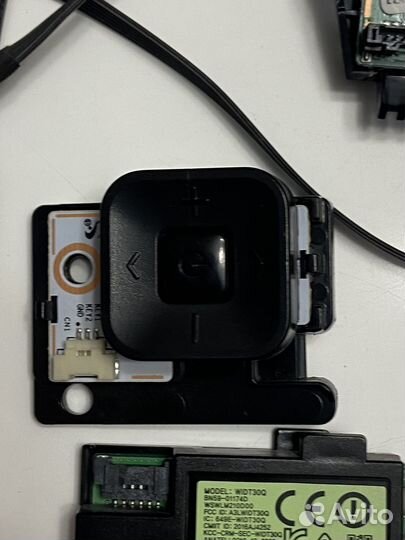 Samsung ue49mu6303u wi-fi module, ик-приемник