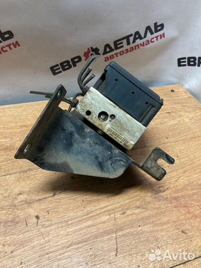 Блок насос ABS Geely CK Otaka