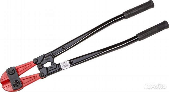 Болторез Kraftool Red Jaws, 750 мм