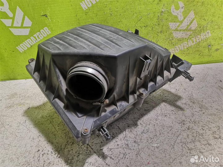 Корпус воздушного фильтра Опель Мерива