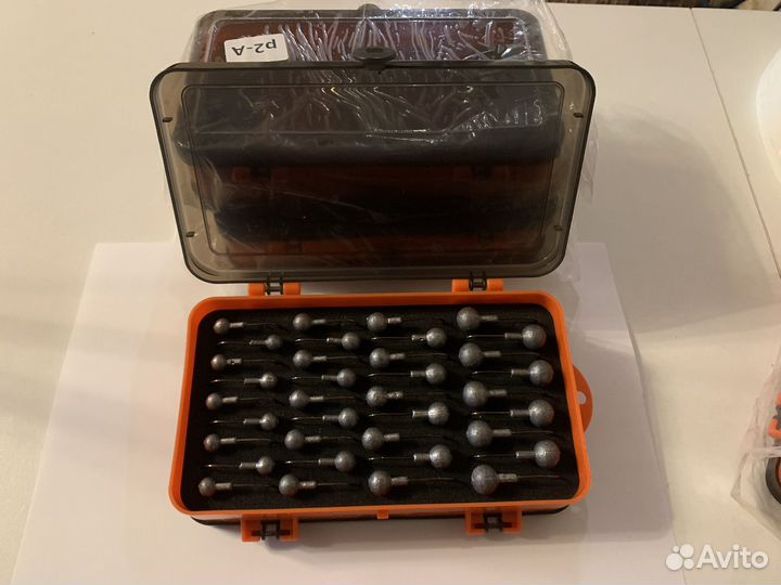 Набор для ловли на спининг