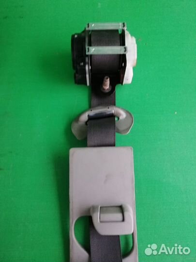 Ремни безопасности передние Cadillac STS 2004-2007