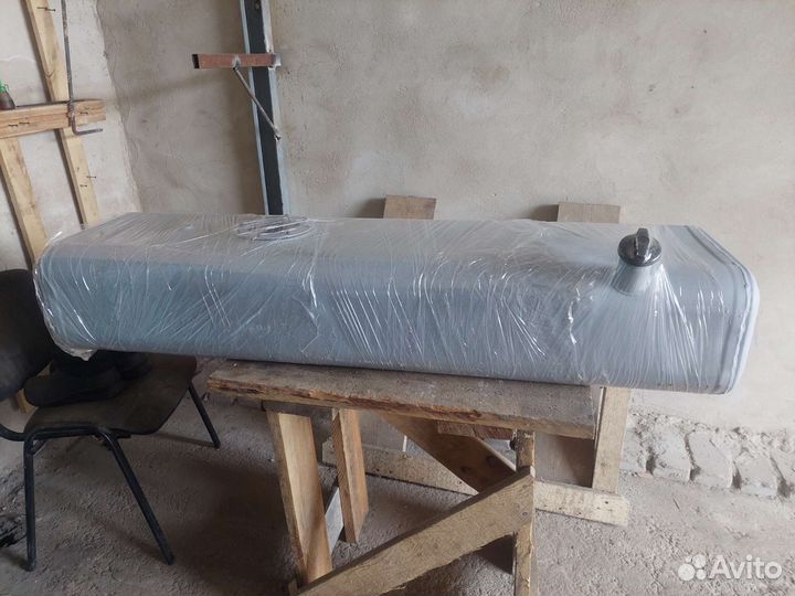 Топливный бак на газель next дизель