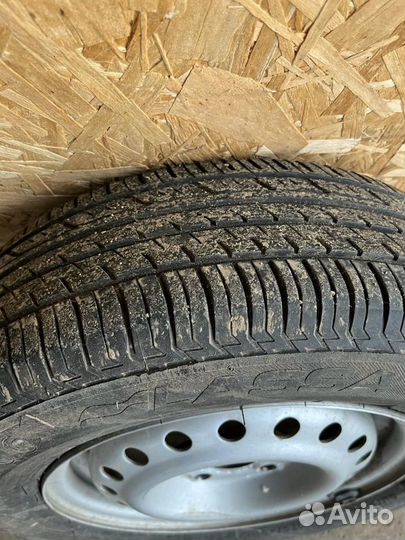 Accelera 651 175/70 R13