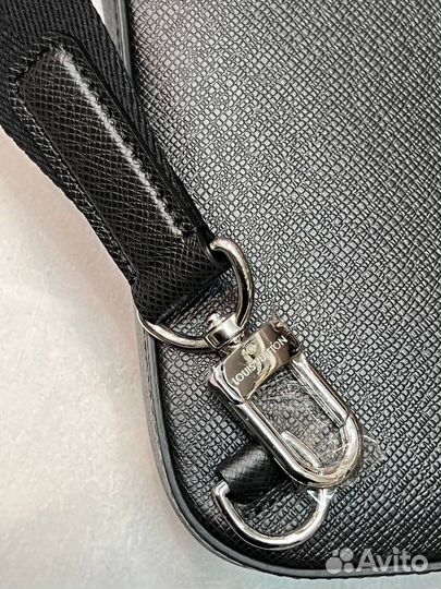 Мужская сумка Louis Vuitton Sling Avenue NM