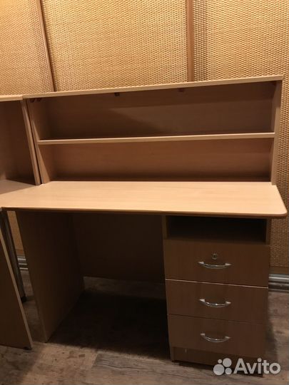 Стойка ресепшн угловая