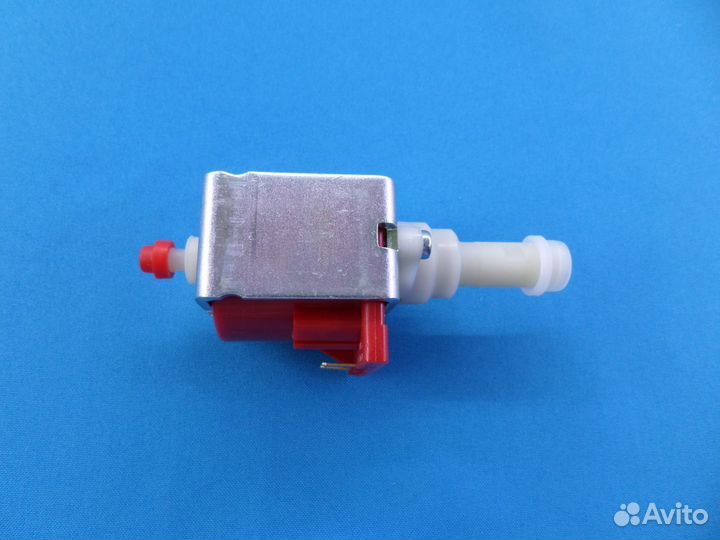 Насос (помпа) моющего пылесоса