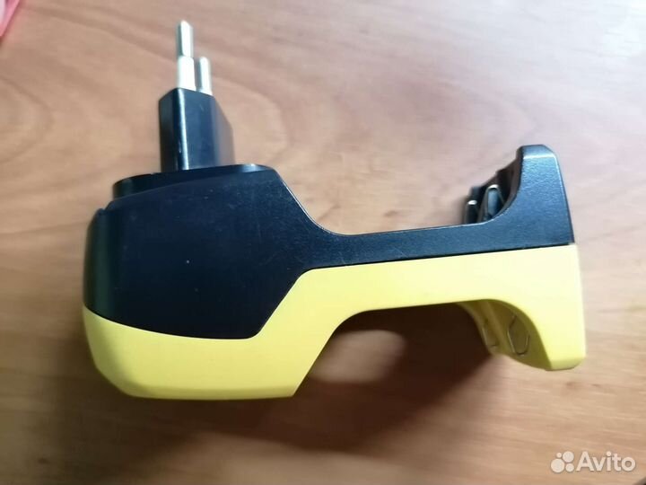 GP powerbank S350 зарядка для аккумуляторов