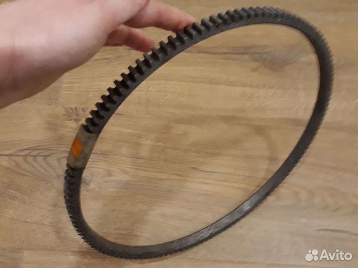 Венец маховика газ 402 дв оао змз, ваз