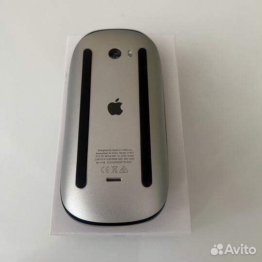 Мышь Apple magic mouse 3