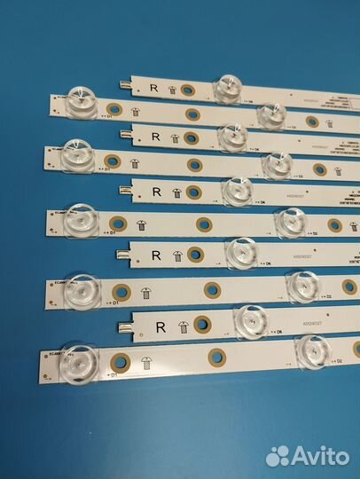 Подсветка для тв / 50PUS7855/12