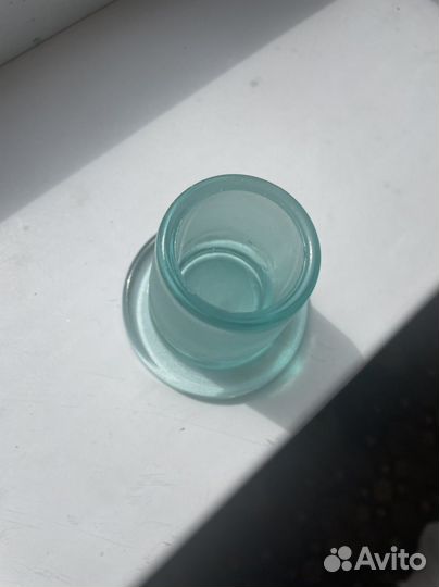 Пробка стеклянная