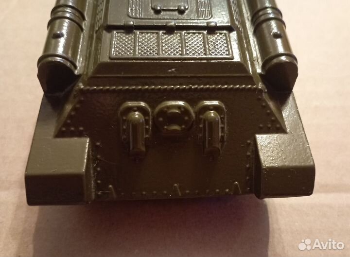 Игрушки СССР. Бронетранспортёры