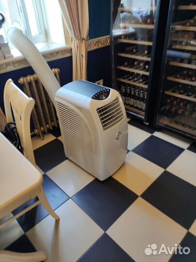 Аренда прокат кондиционера