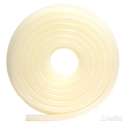 Молочный шланг пищевой