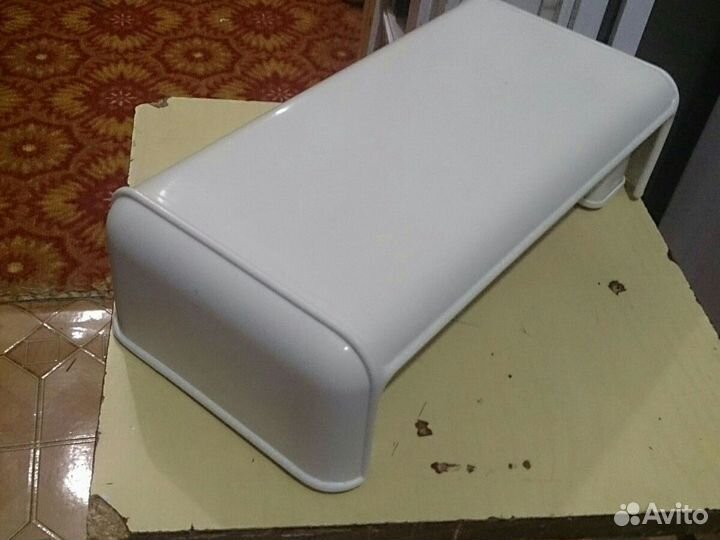 Массажер-джакузи для ног СССР