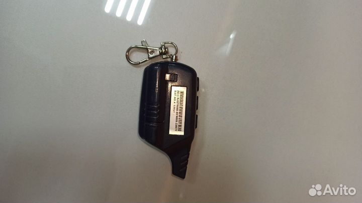 Брелок сигнализации starline b9