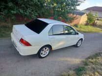 Mitsubishi Lancer Cedia 1.5 CVT, 2002, 200 000 км, с пробегом, цена 325 000 руб.