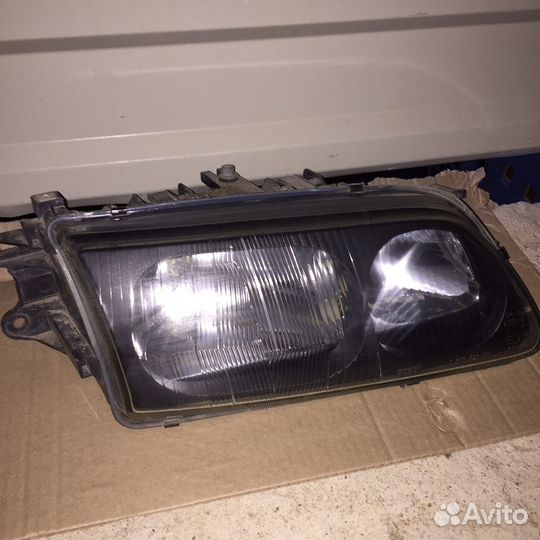 Mazda 626 gf фары