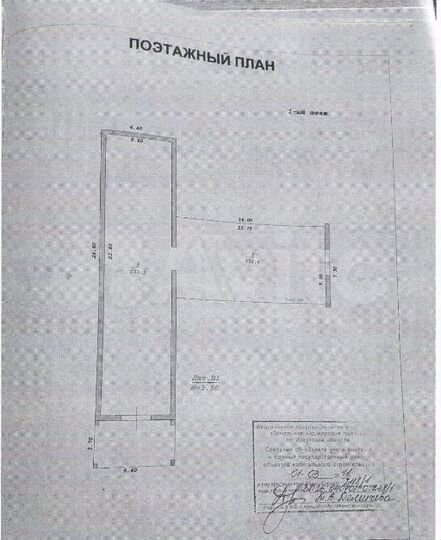 Склад, 247.9 м²