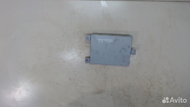 Блок комфорта Mercedes GLC X253, 2019