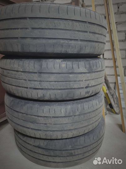Kumho Ecowing ES31 185/65 R15