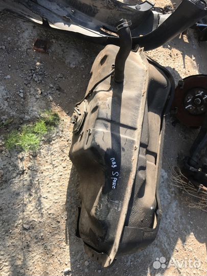 Топливный бак бензобак Бмв f10 дизель Бмв f20