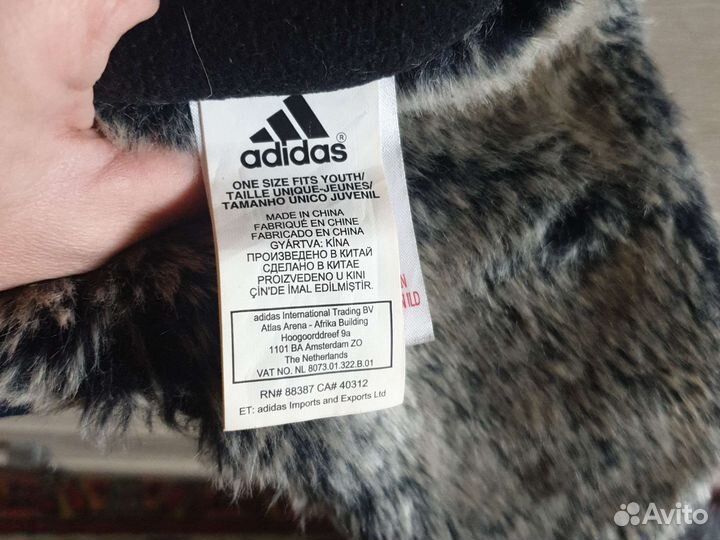 Шапка для мальчика