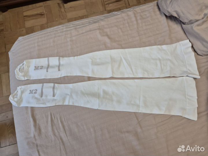 Компрессионные чулки 2 класс размер s