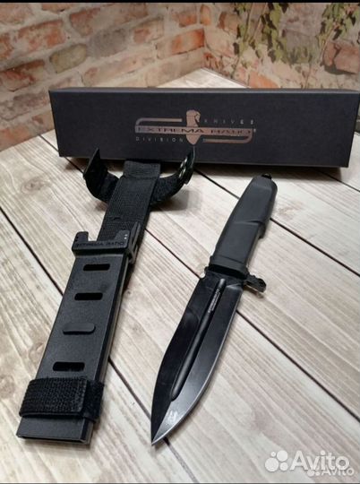 Нож extrema ratio contact