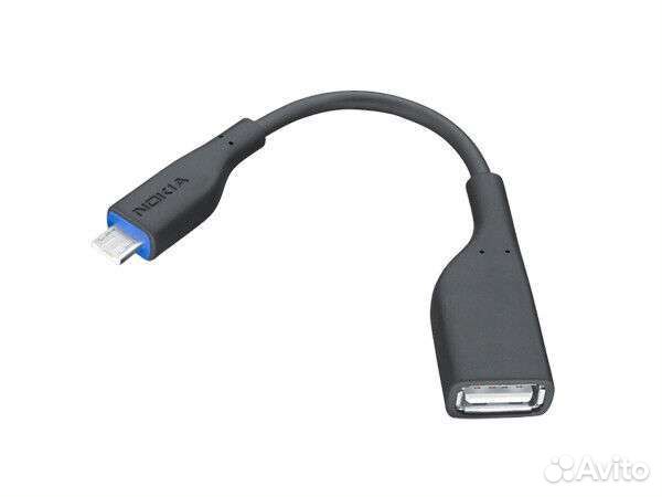 Original nokia CA-157, CA-156 Кабели Новые