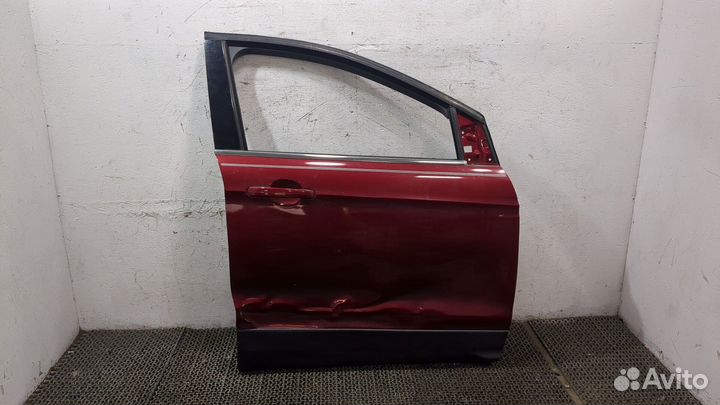 Стеклоподъемник электрический Ford Escape, 2014