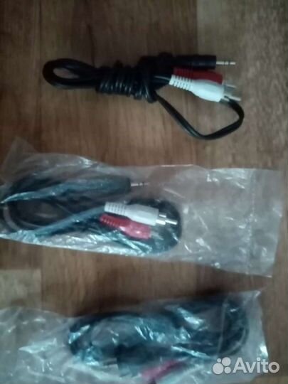 Тюльпаны провода