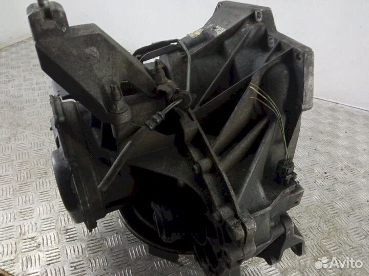 Кпп 5ст. 98WT7F096BB Ford Focus 1 (1998-2004)