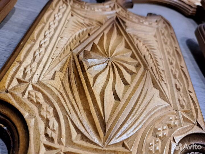 Доска разделочная