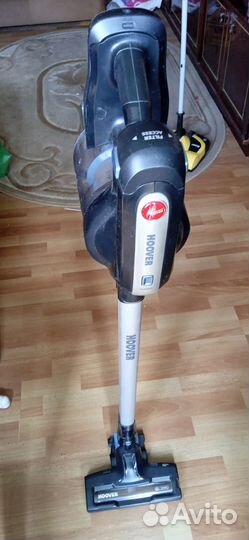 Пылесос hoover