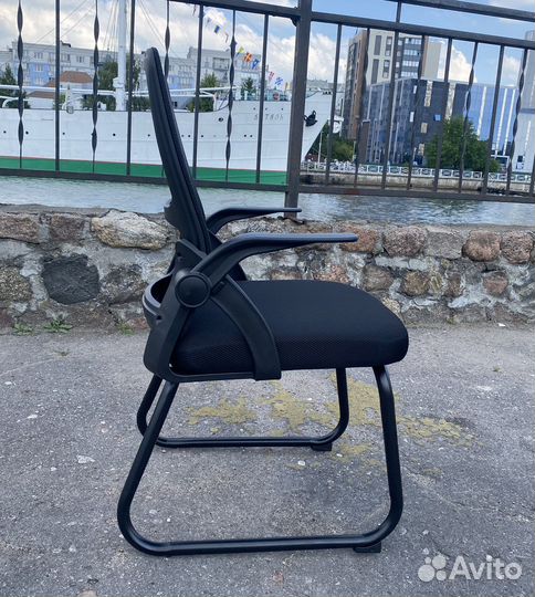 Конференц-кресло, офисное, компьютерное